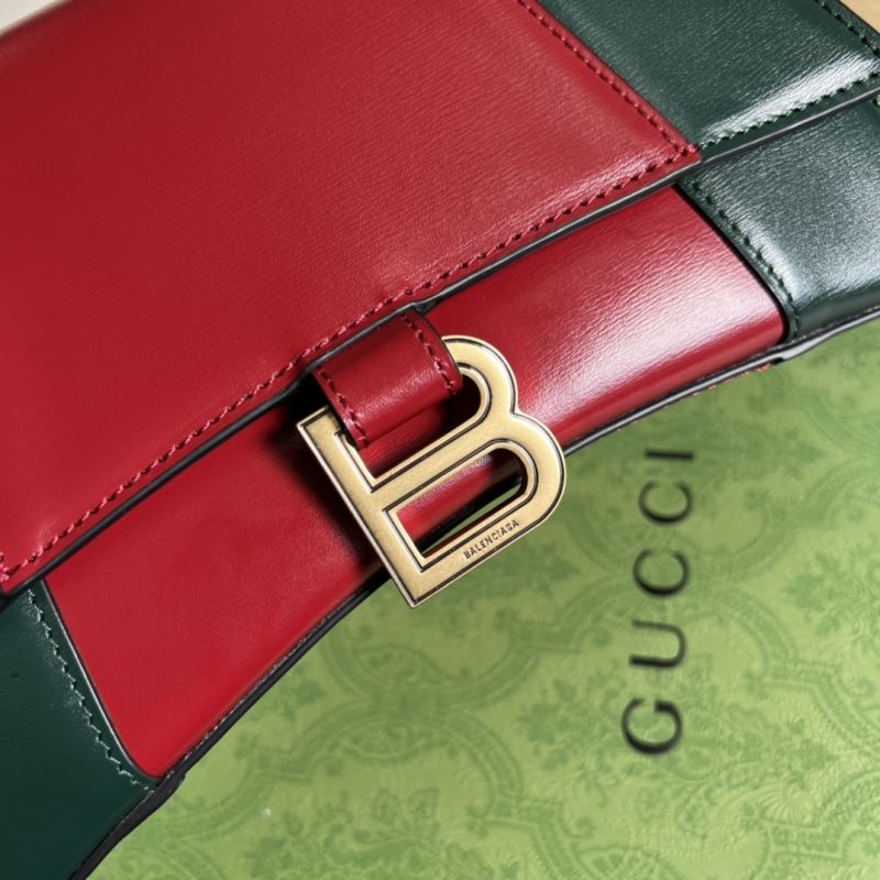 Gucci Top Handle Bags